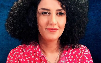 Narges Mohammadi