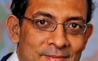 Abhijit Banerjee
