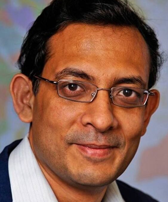 Abhijit Banerjee