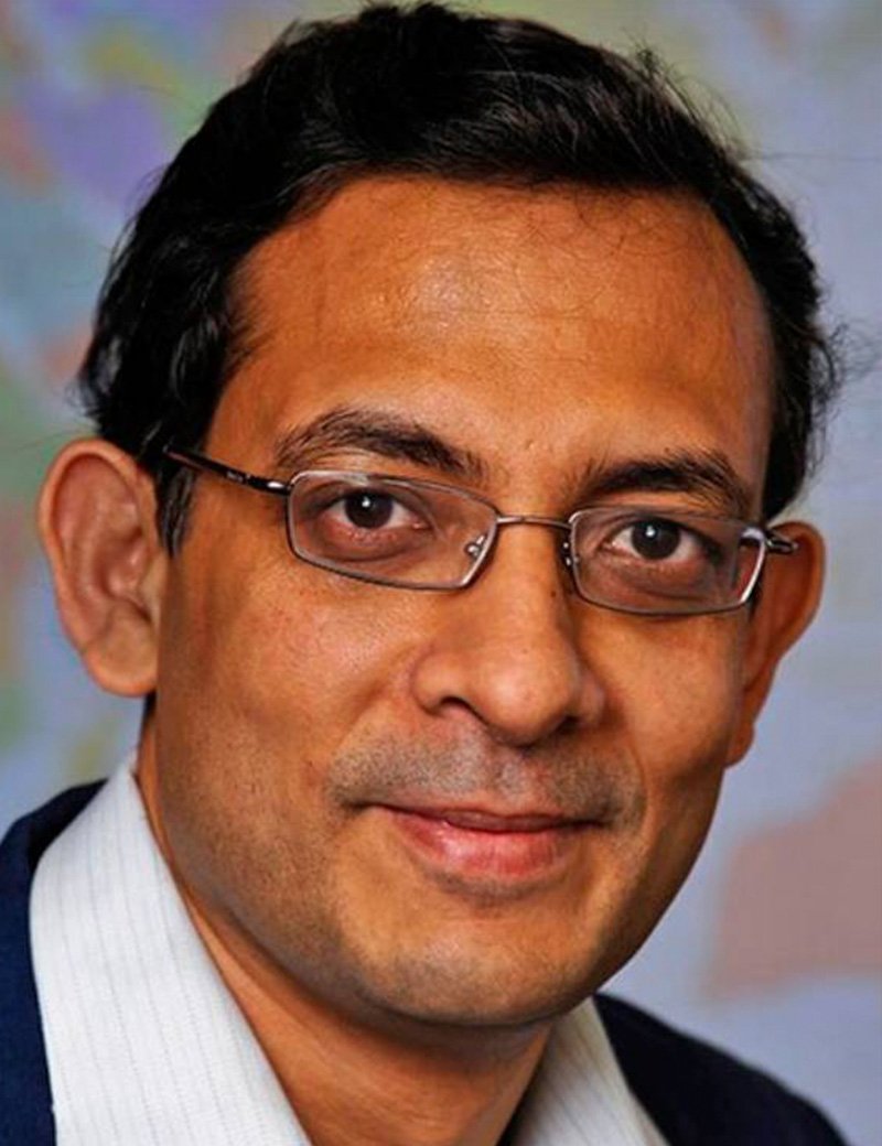 Abhijit Banerjee