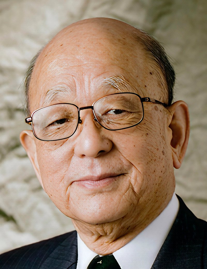 Akira Suzuki