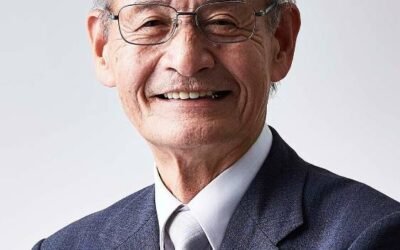 Akira Yoshino