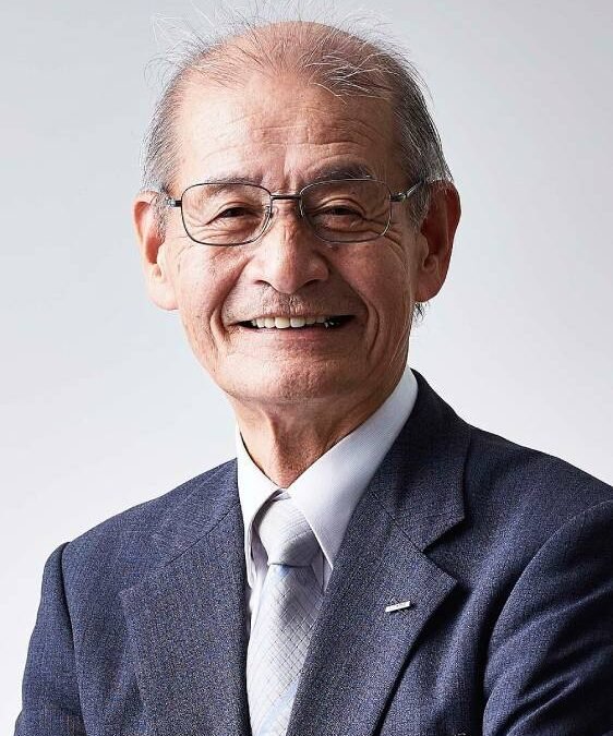 Akira Yoshino