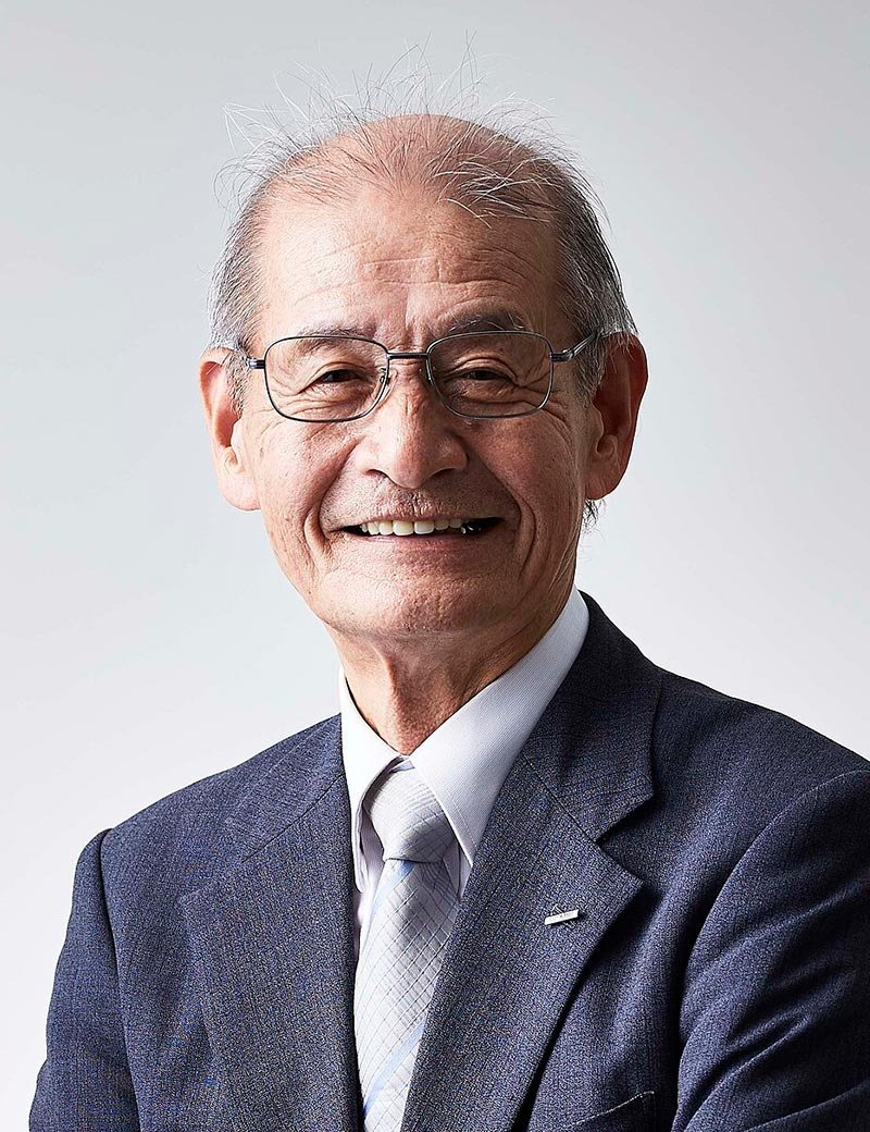 Akira Yoshino