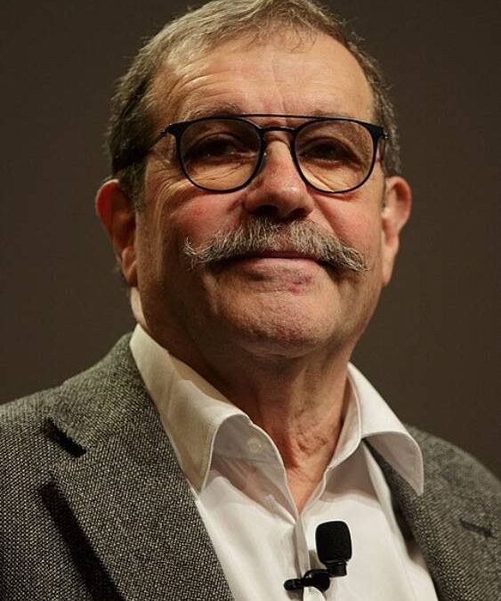 Alain Aspect