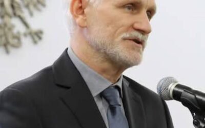 Ales Bialiatski