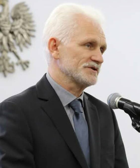 Ales Bialiatski