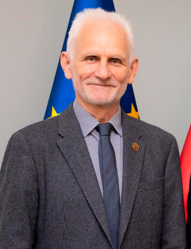 Ales Bialiatski