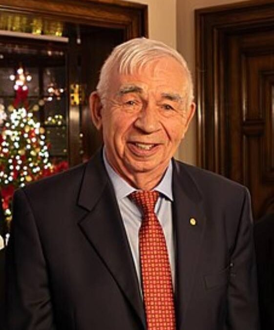 Alexei Ekimov