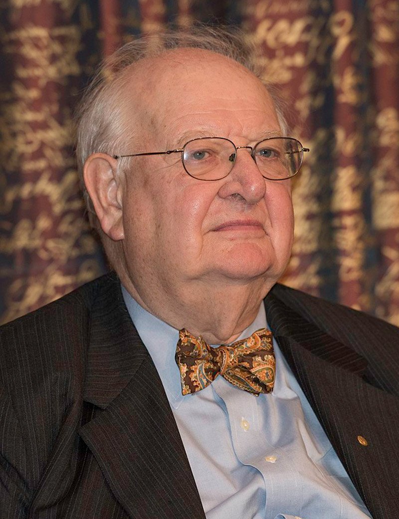 Angus Deaton