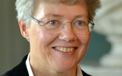 Anne L’Huillier