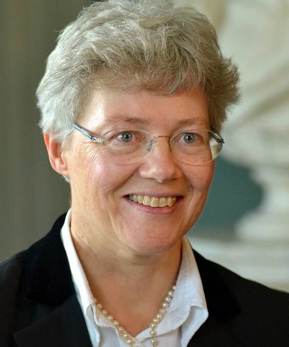 Anne L’Huillier