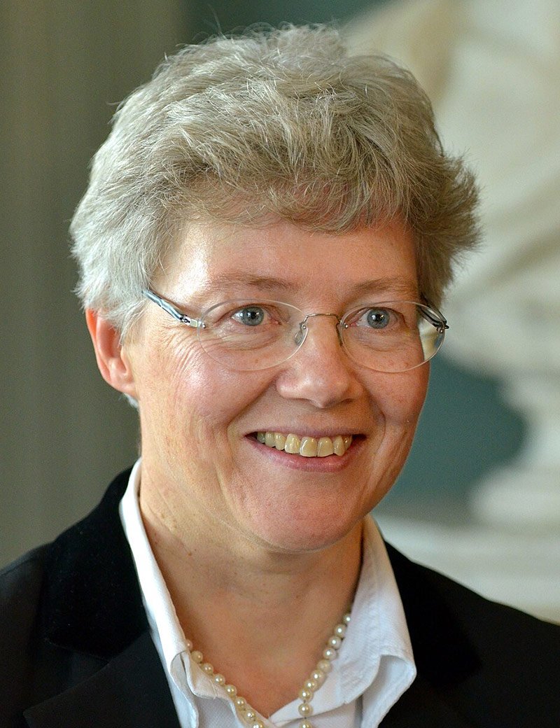 Anne L’Huillier