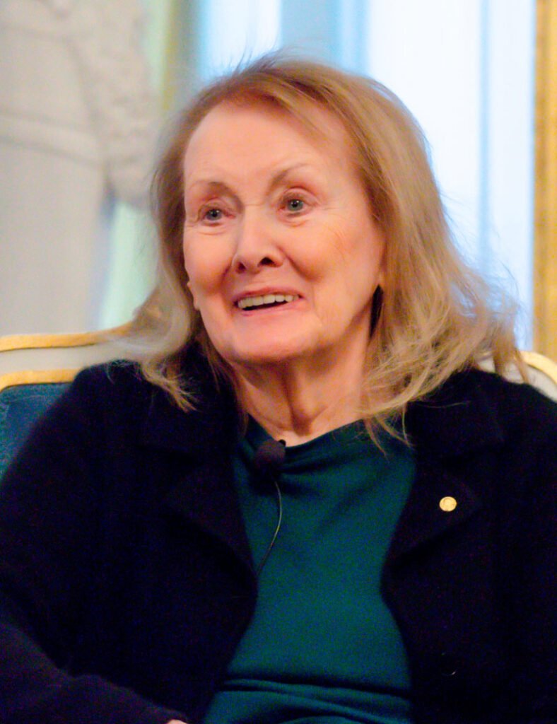 Annie Ernaux