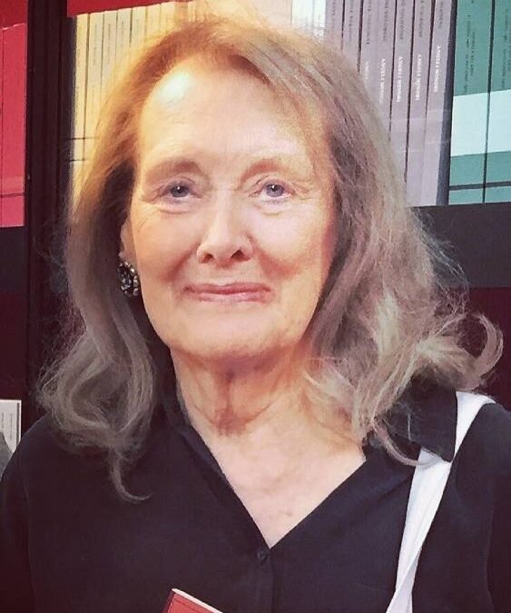 Annie Ernaux