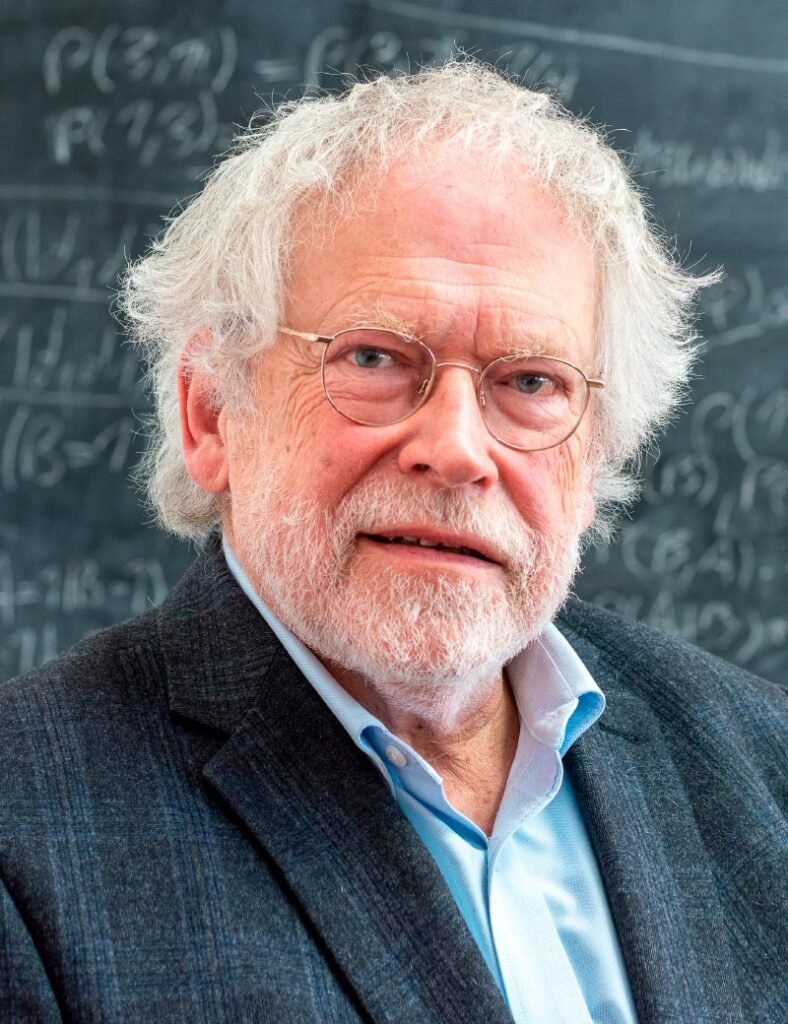 Anton Zeilinger