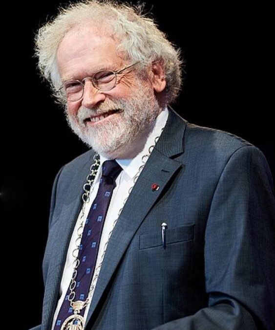 Anton Zeilinger