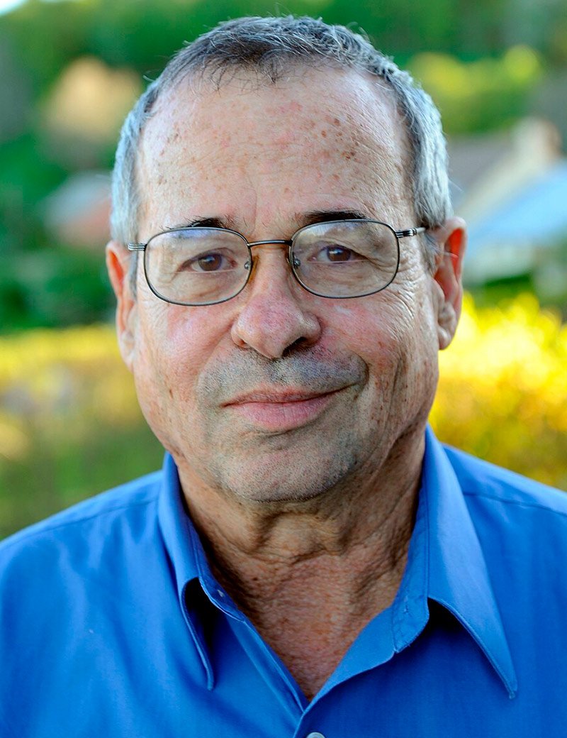 Arieh Warshel