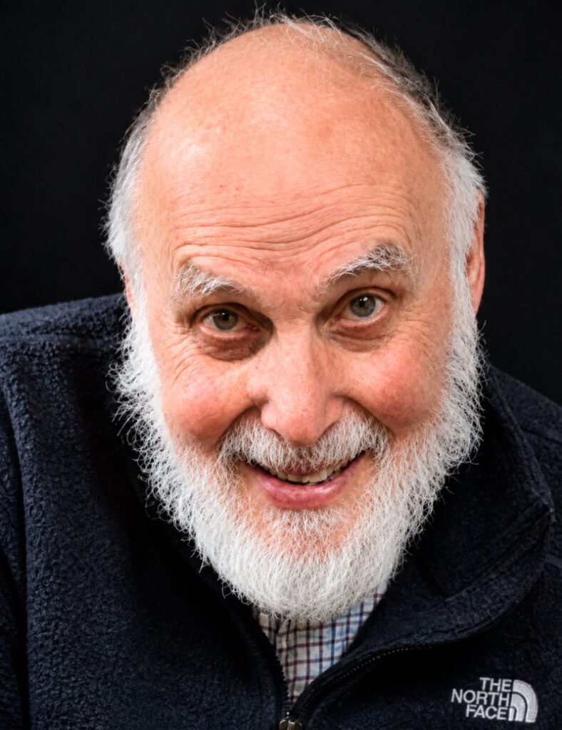 Arthur Ashkin