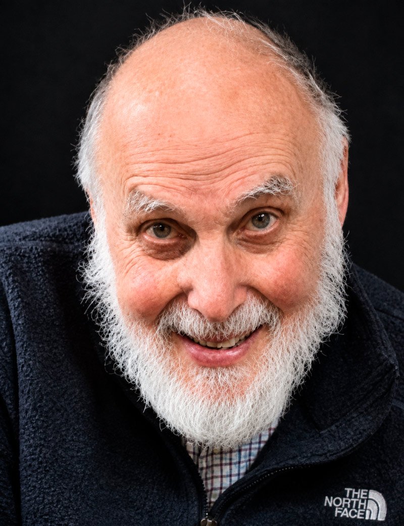 Arthur Ashkin