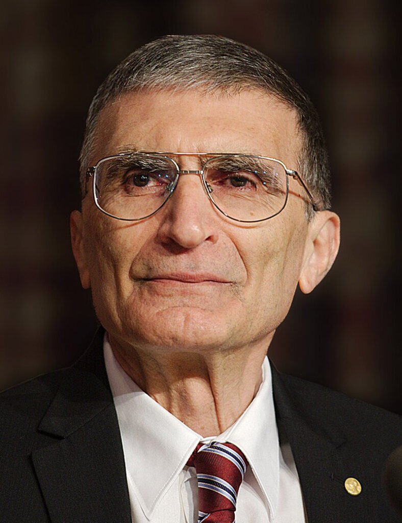 Aziz Sancar