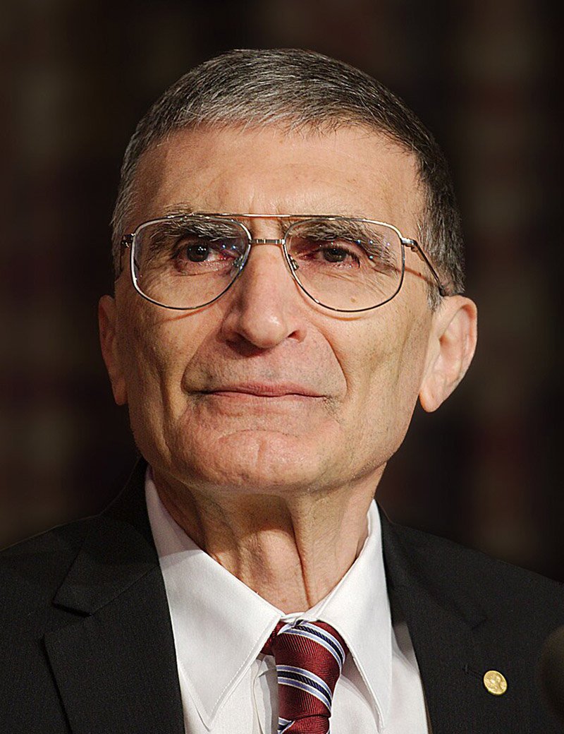 Aziz Sancar