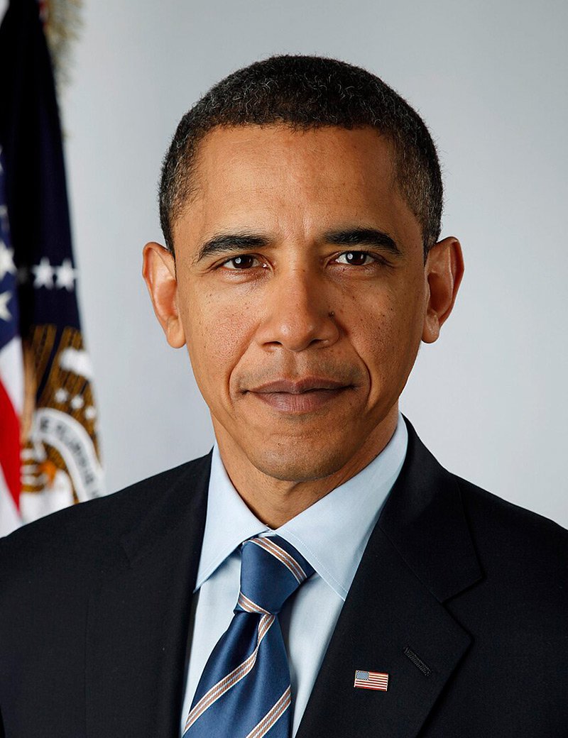 Barack Obama