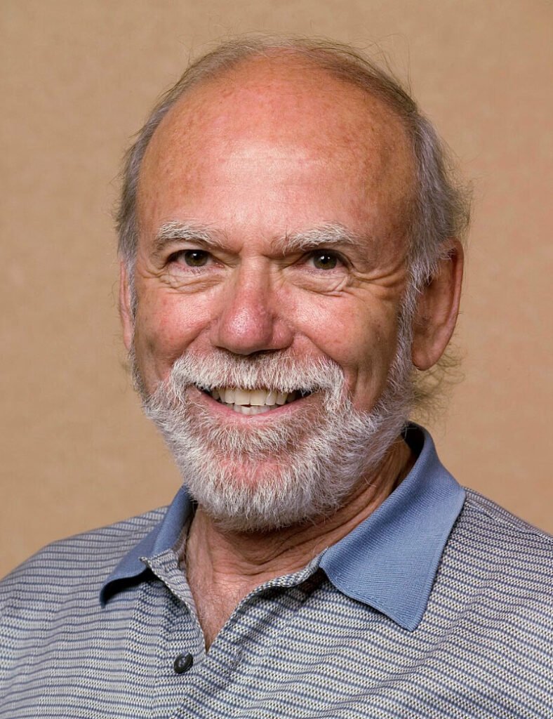 Barry C. Barish