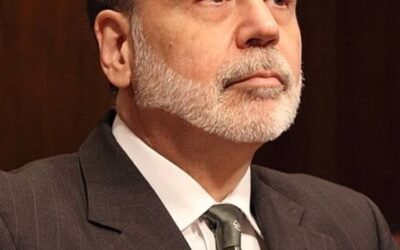 Ben S. Bernanke