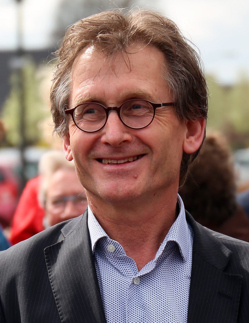 Bernard L. Feringa
