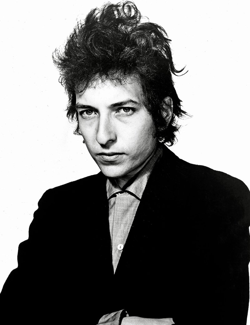Bob Dylan