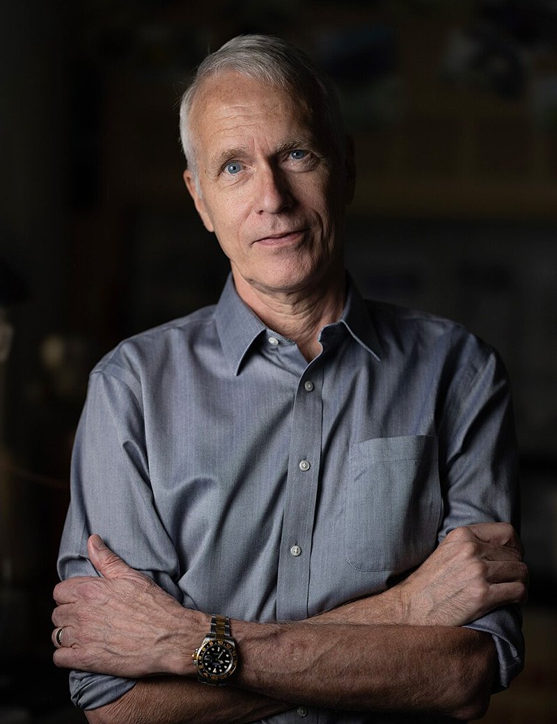 Brian K. Kobilka