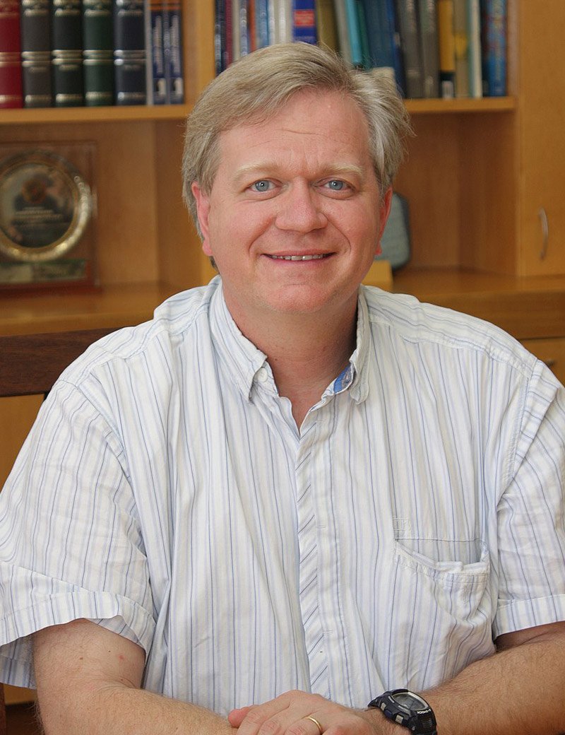 Brian P. Schmidt