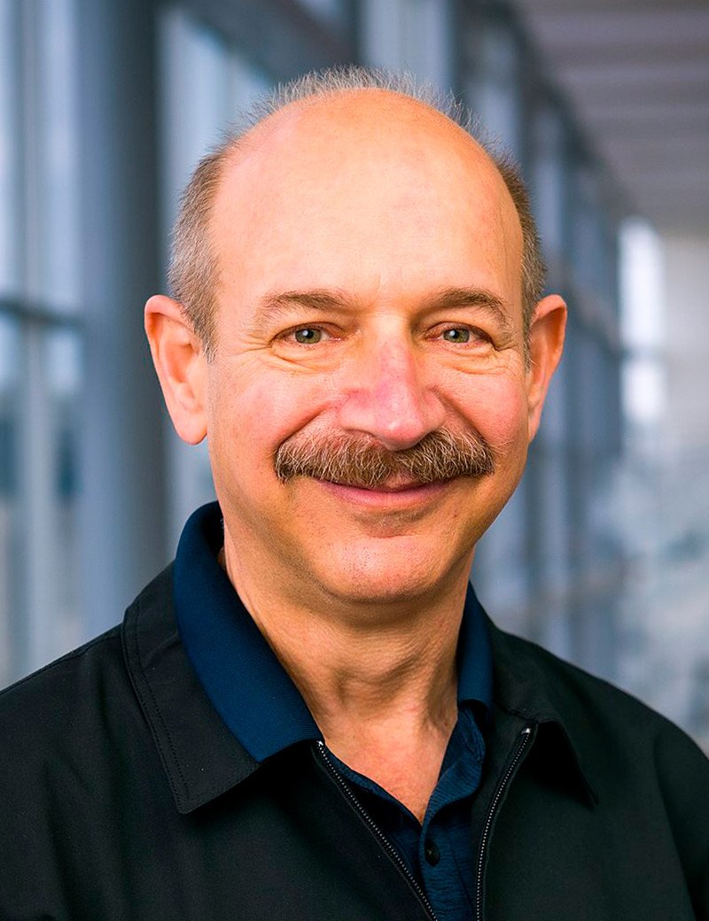 Bruce A. Beutler
