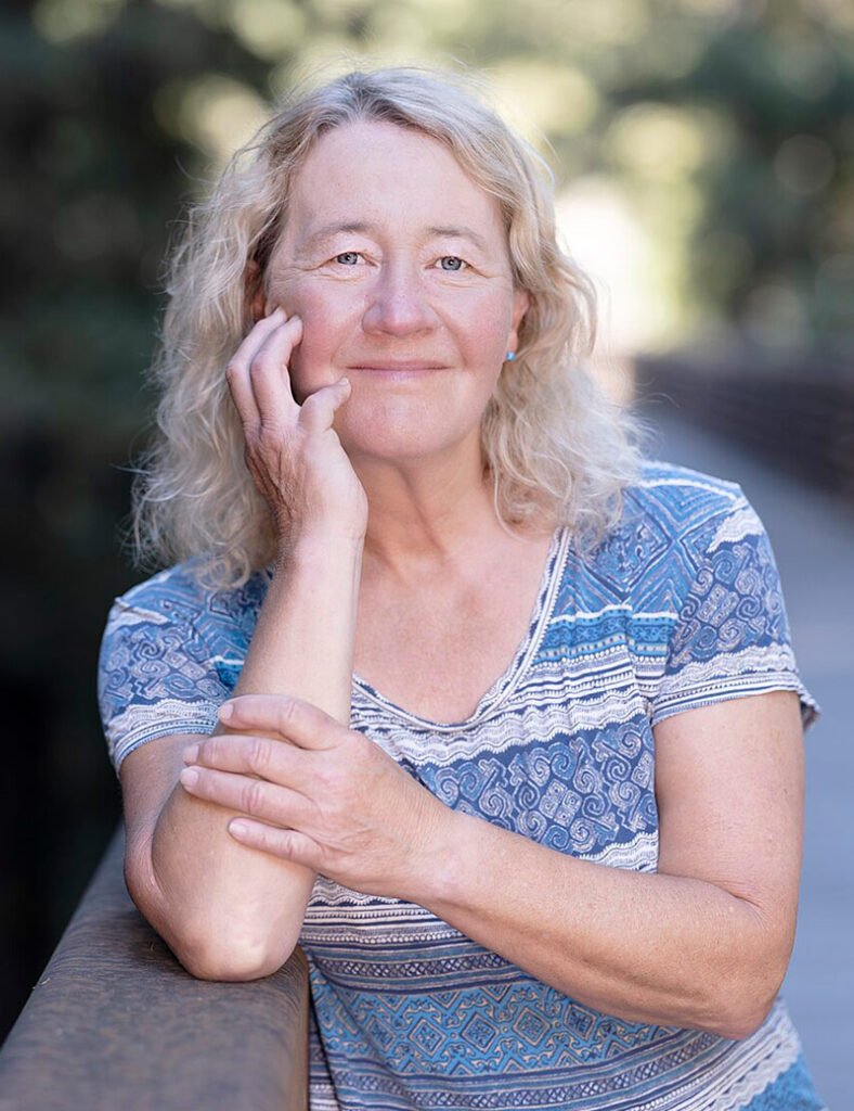 Carol W. Greider