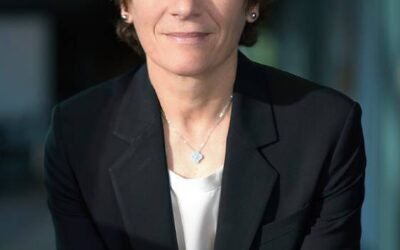 Carolyn R. Bertozzi