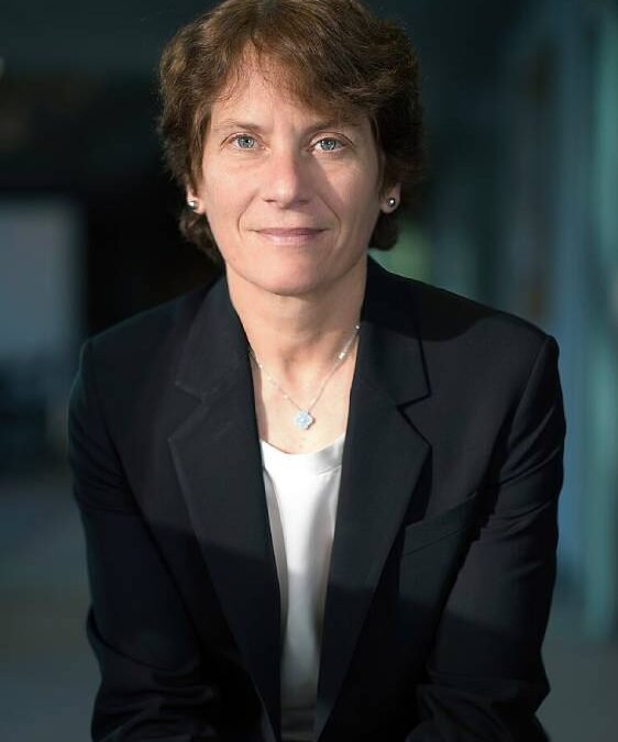 Carolyn R. Bertozzi