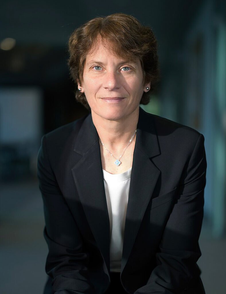 Carolyn R. Bertozzi