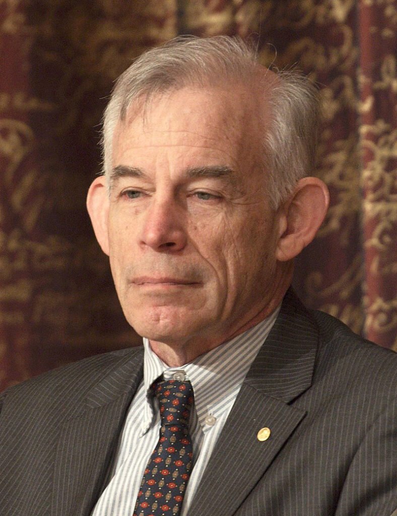 Christopher A. Sims