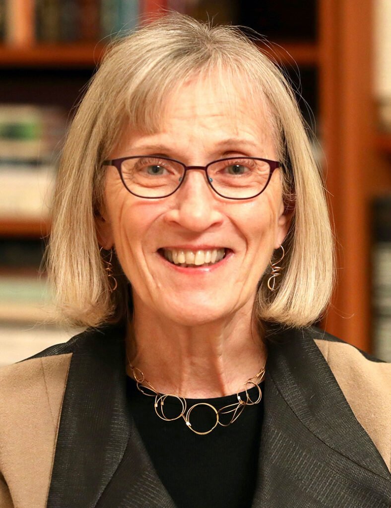 Claudia Goldin