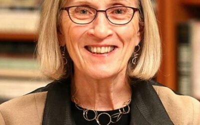 Claudia Goldin