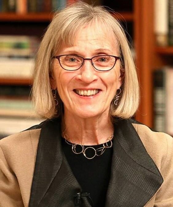 Claudia Goldin