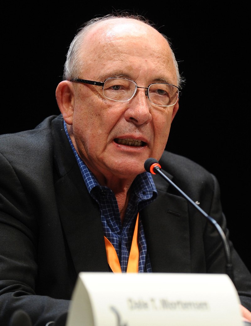 Dale T. Mortensen