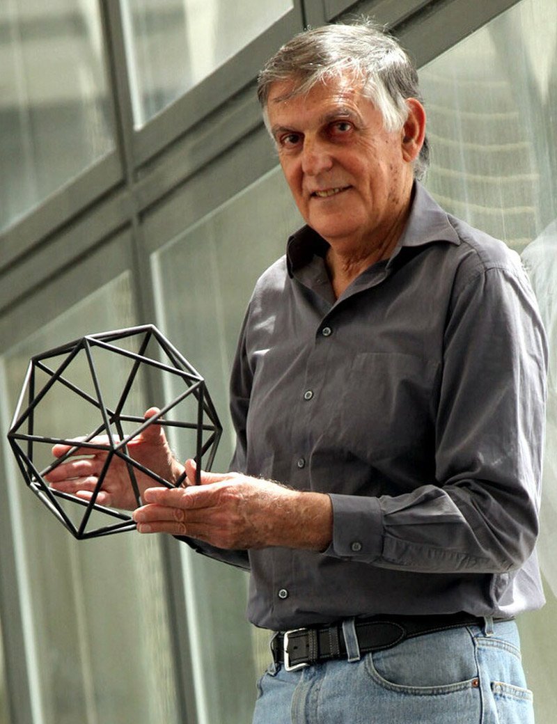 Dan Shechtman
