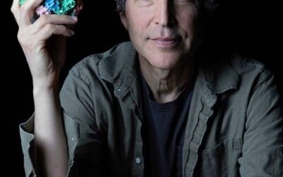 David Baker