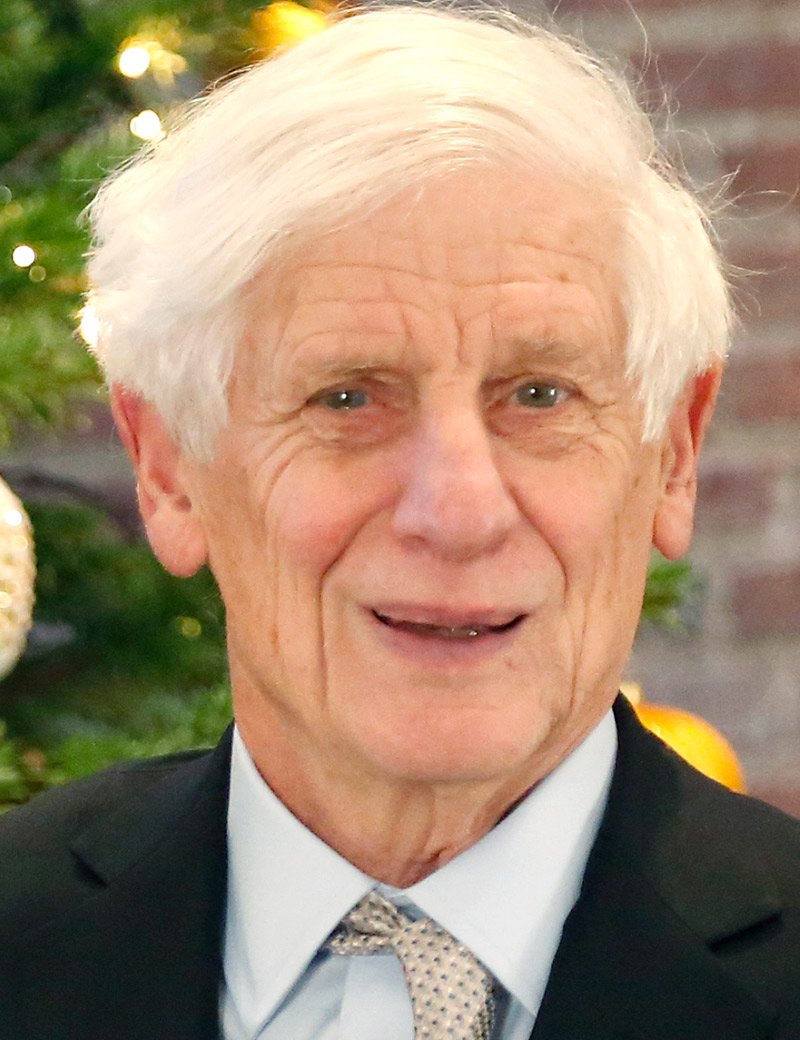 David J. Thouless
