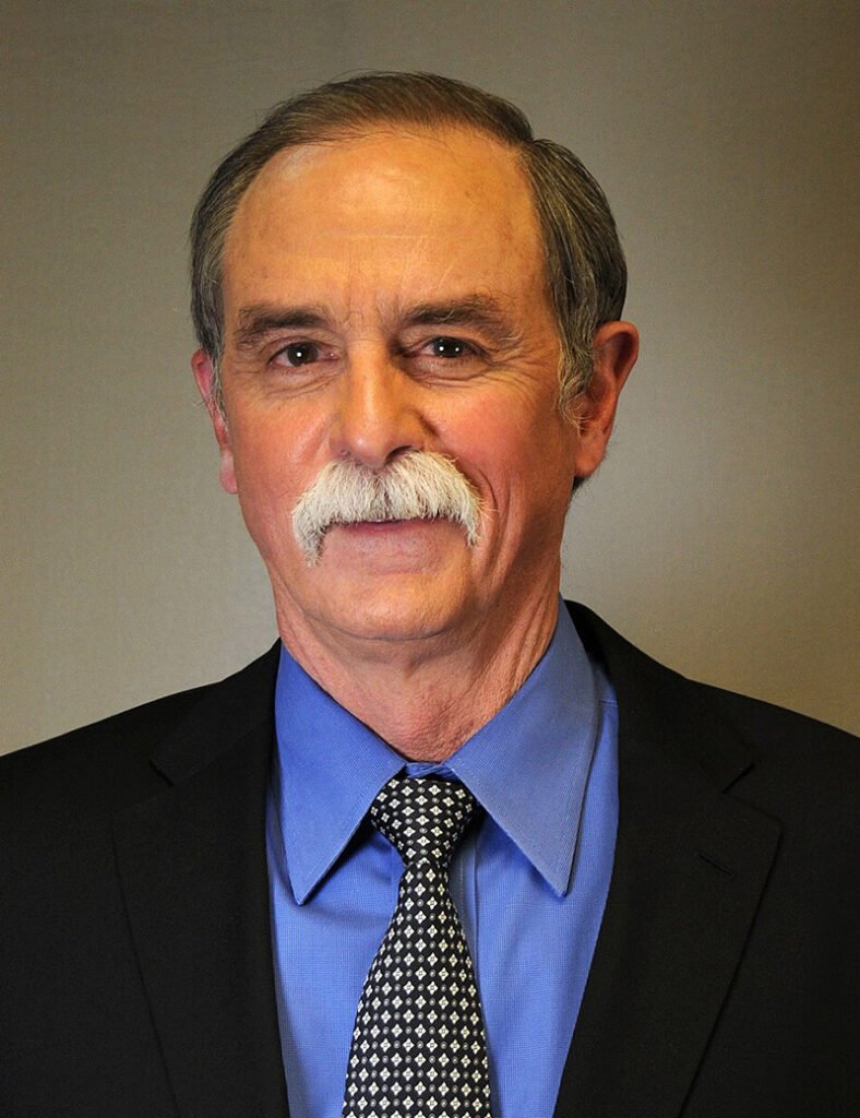 David J. Wineland