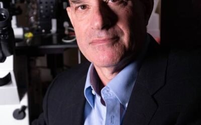 David Julius