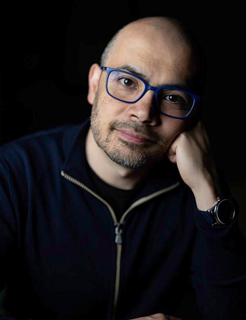 Demis Hassabis
