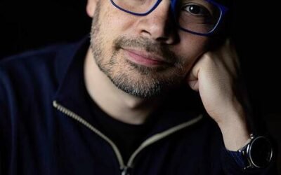 Demis Hassabis